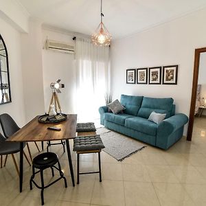 Appartement met Twee Slaapkamers